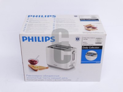Тостер Philips HD2595-00